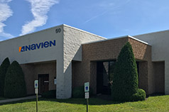 East Coast Office of Navien America