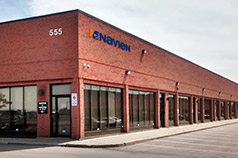 Canadian Office of Navien America