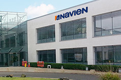 NAVIEN UK